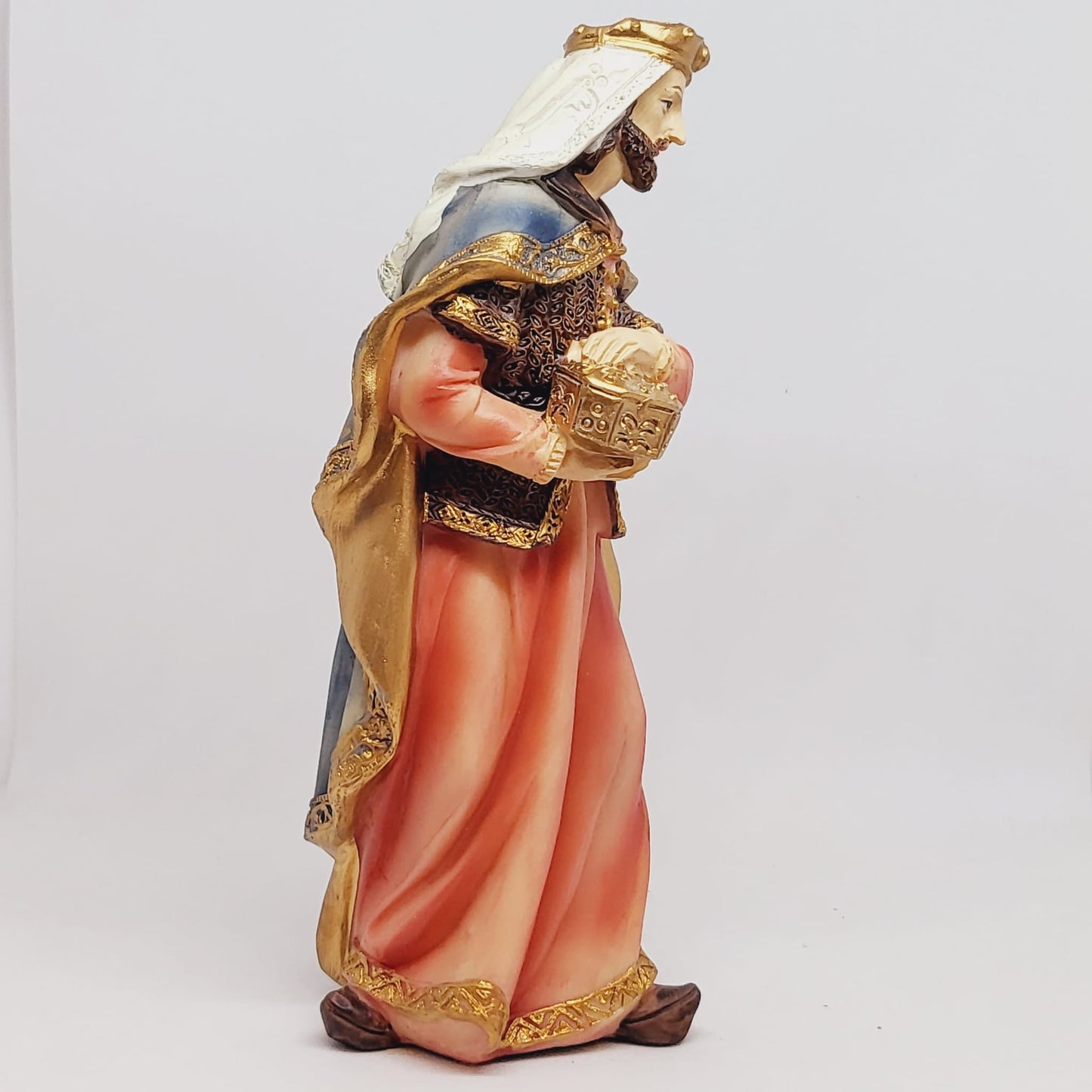 Caspar - Loja Esperanca Exclusive Nativity Scene