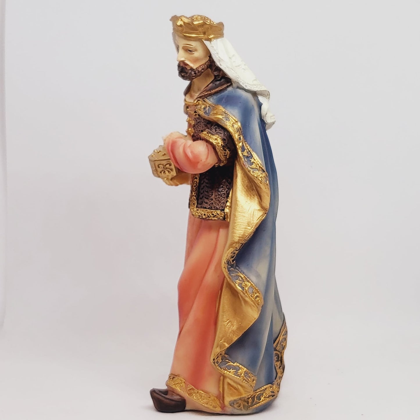 Caspar - Loja Esperanca Exclusive Nativity Scene