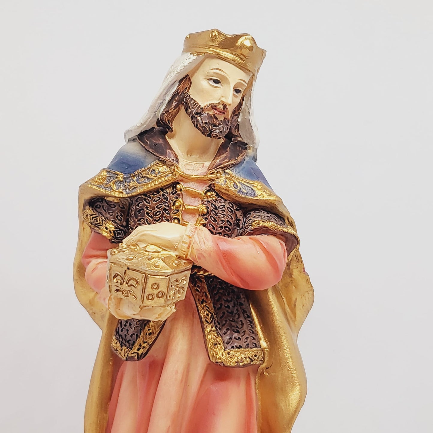 Caspar - Loja Esperanca Exclusive Nativity Scene
