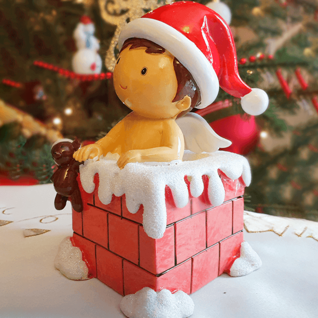 Christmas Angel