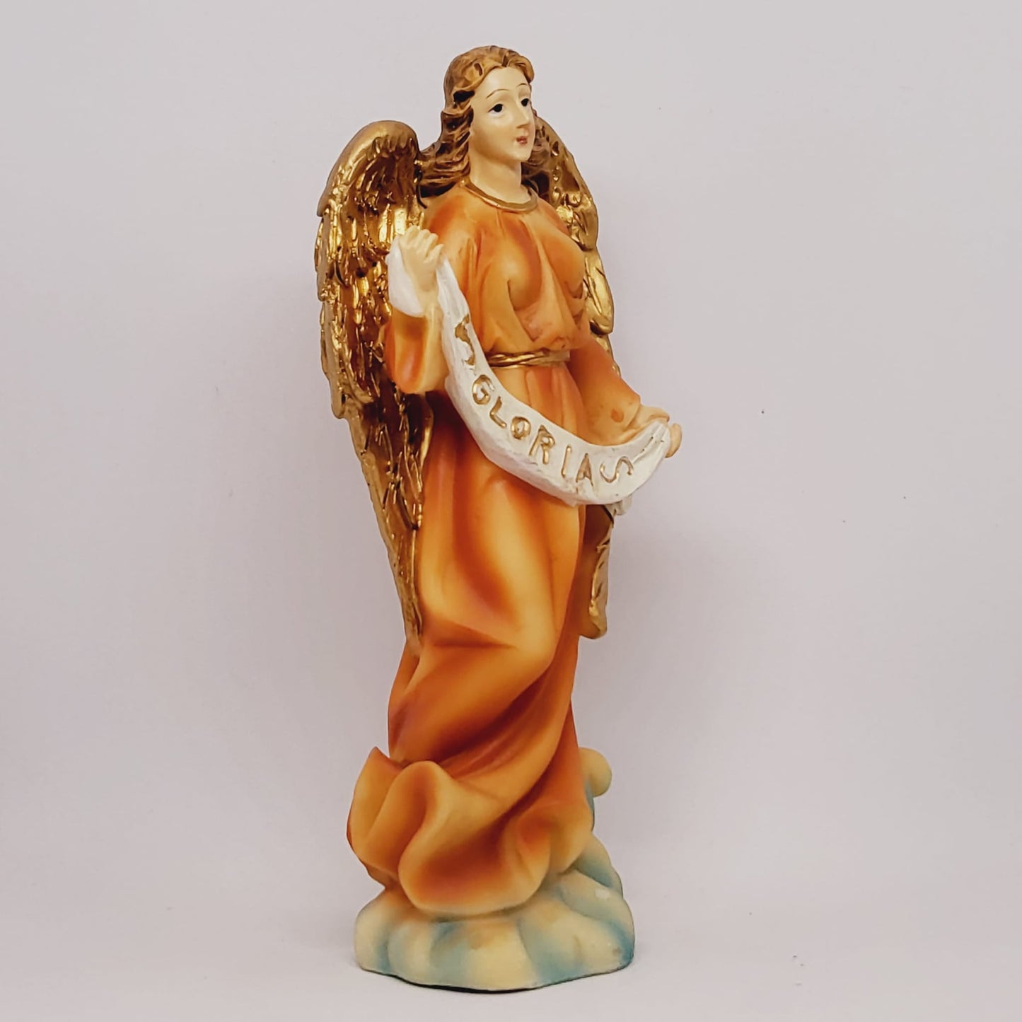 Gloria Angel - Loja Esperanca Exclusive Nativity Scene