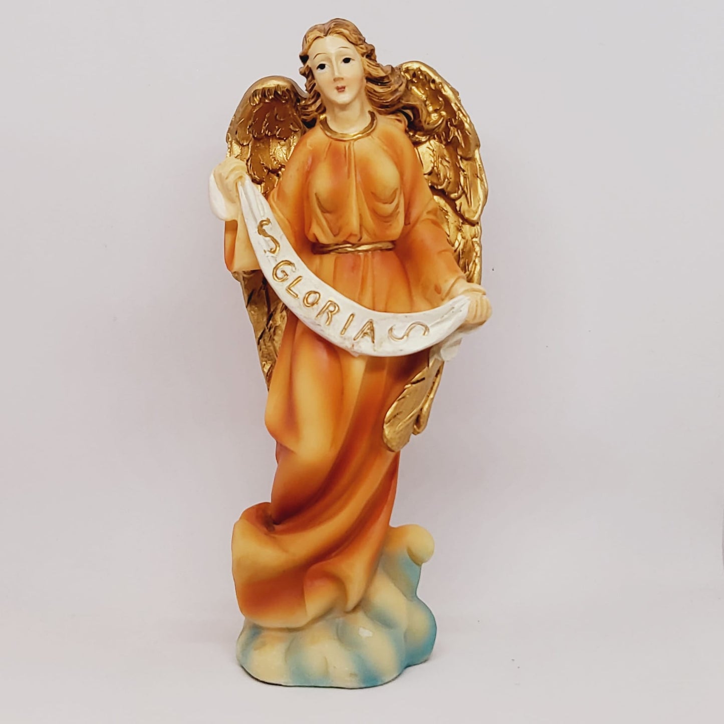 Gloria Angel - Loja Esperanca Exclusive Nativity Scene