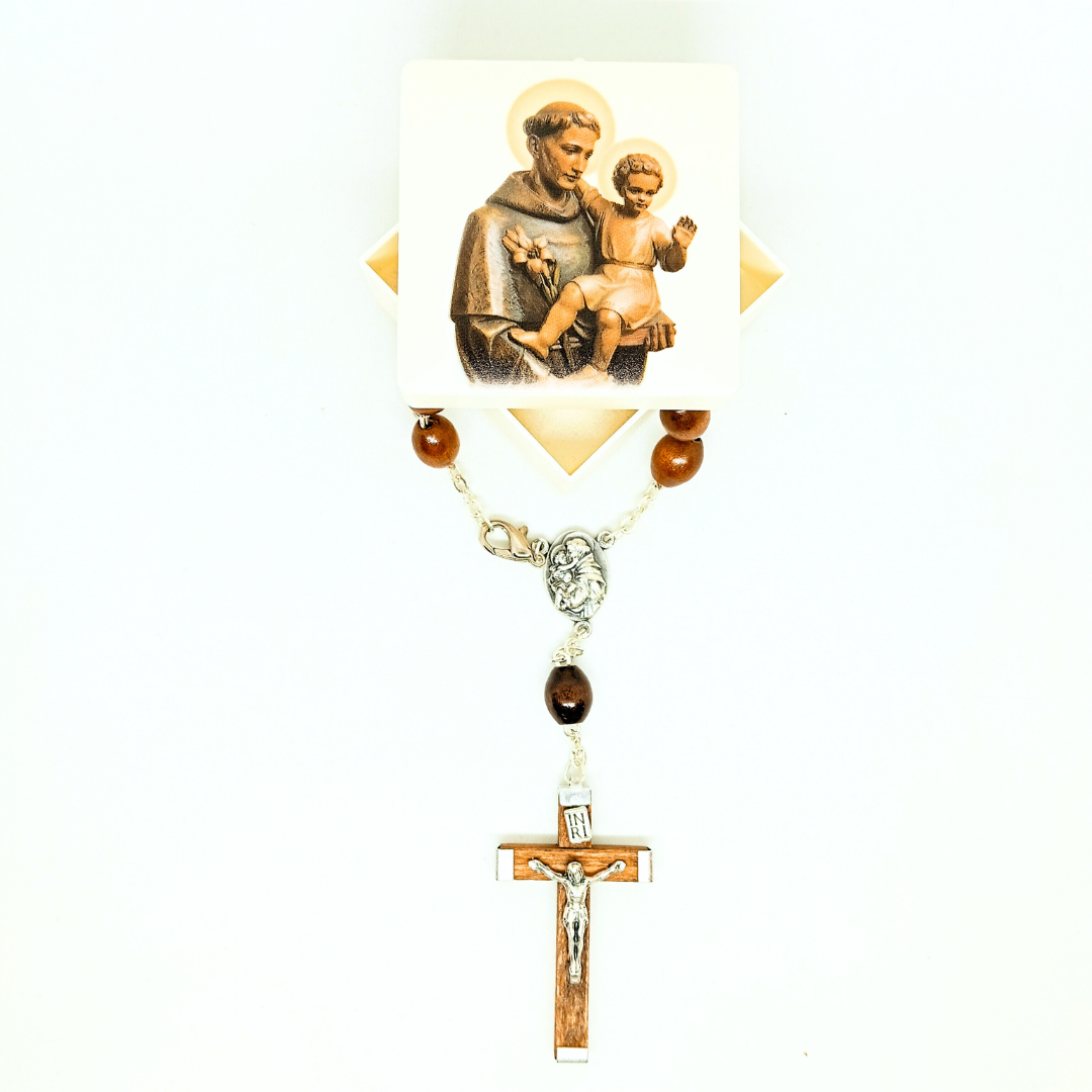 Trezen of Saint Anthony