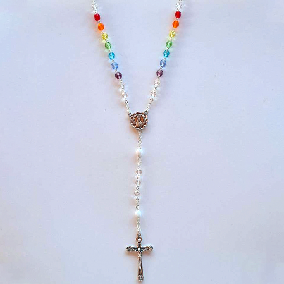 Rosary - Everything Will Be Alright