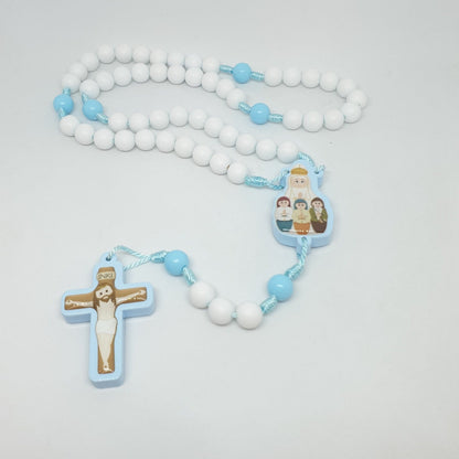Apparition of Our Lady of Fatima Rosary