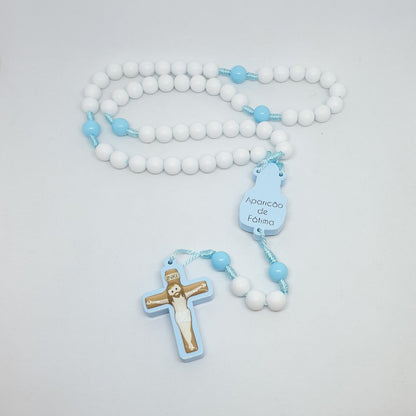 Apparition of Our Lady of Fatima Rosary