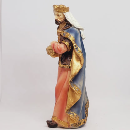 Caspar - Loja Esperanca Exclusive Nativity Scene