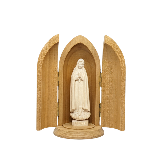 Chapel / Oratory - Our Lady of Fatima