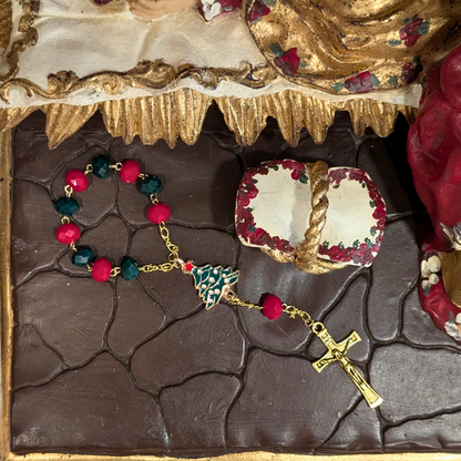 Christmas Decade Rosary