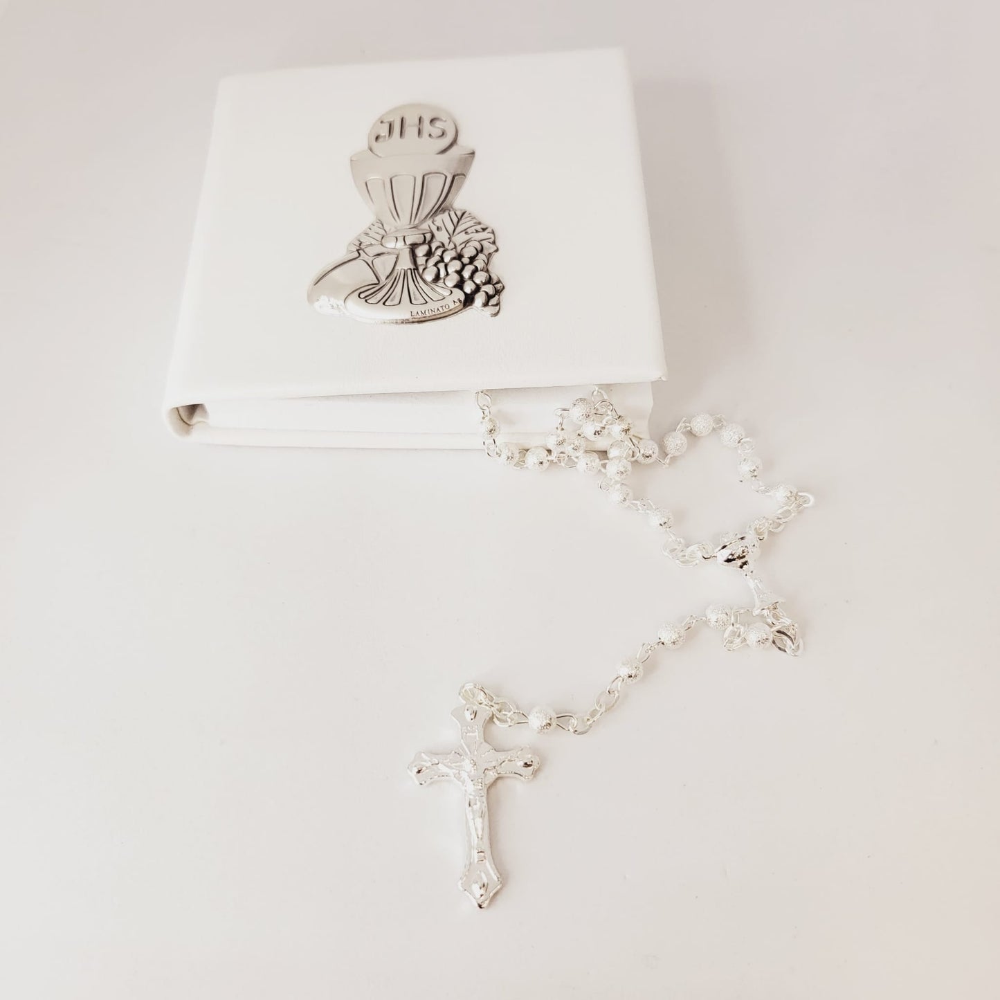 First Communion Rosary