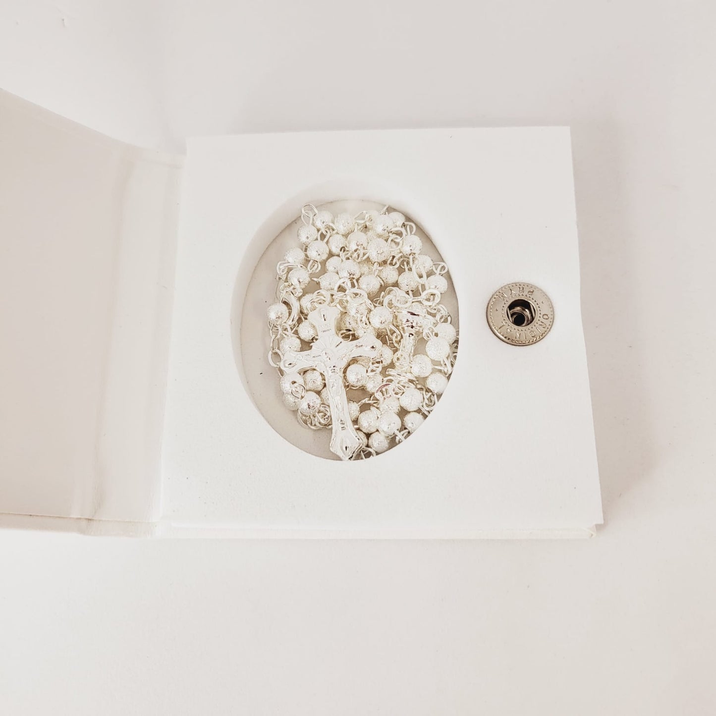 First Communion Rosary