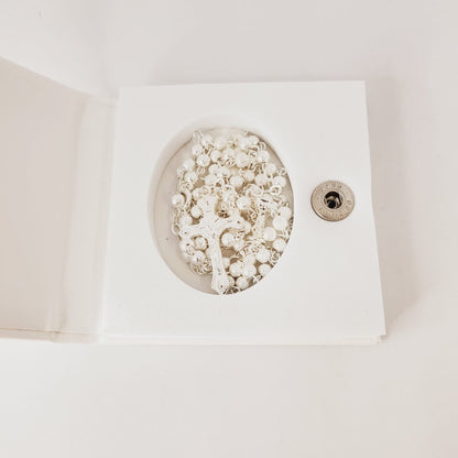 First Communion Rosary