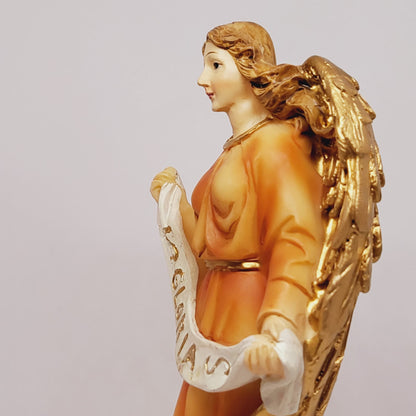 Gloria Angel - Loja Esperanca Exclusive Nativity Scene