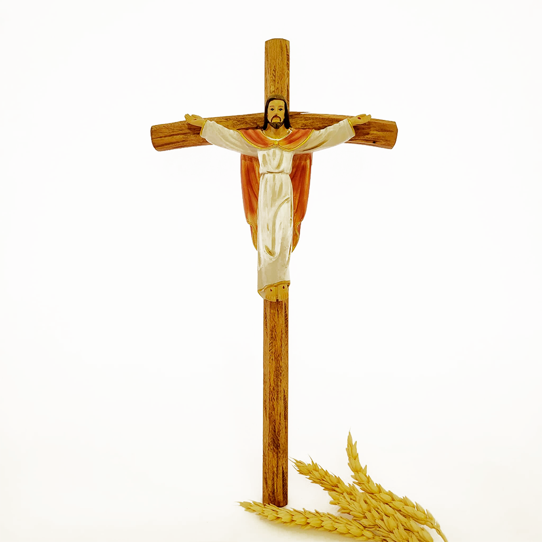 Jesus Christ Resurrection