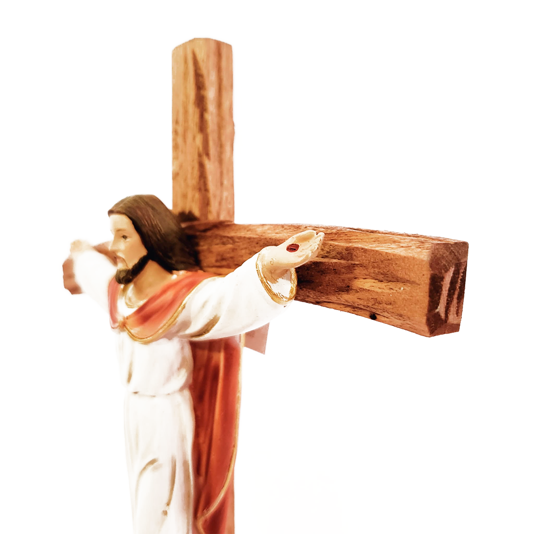 Jesus Christ Resurrection