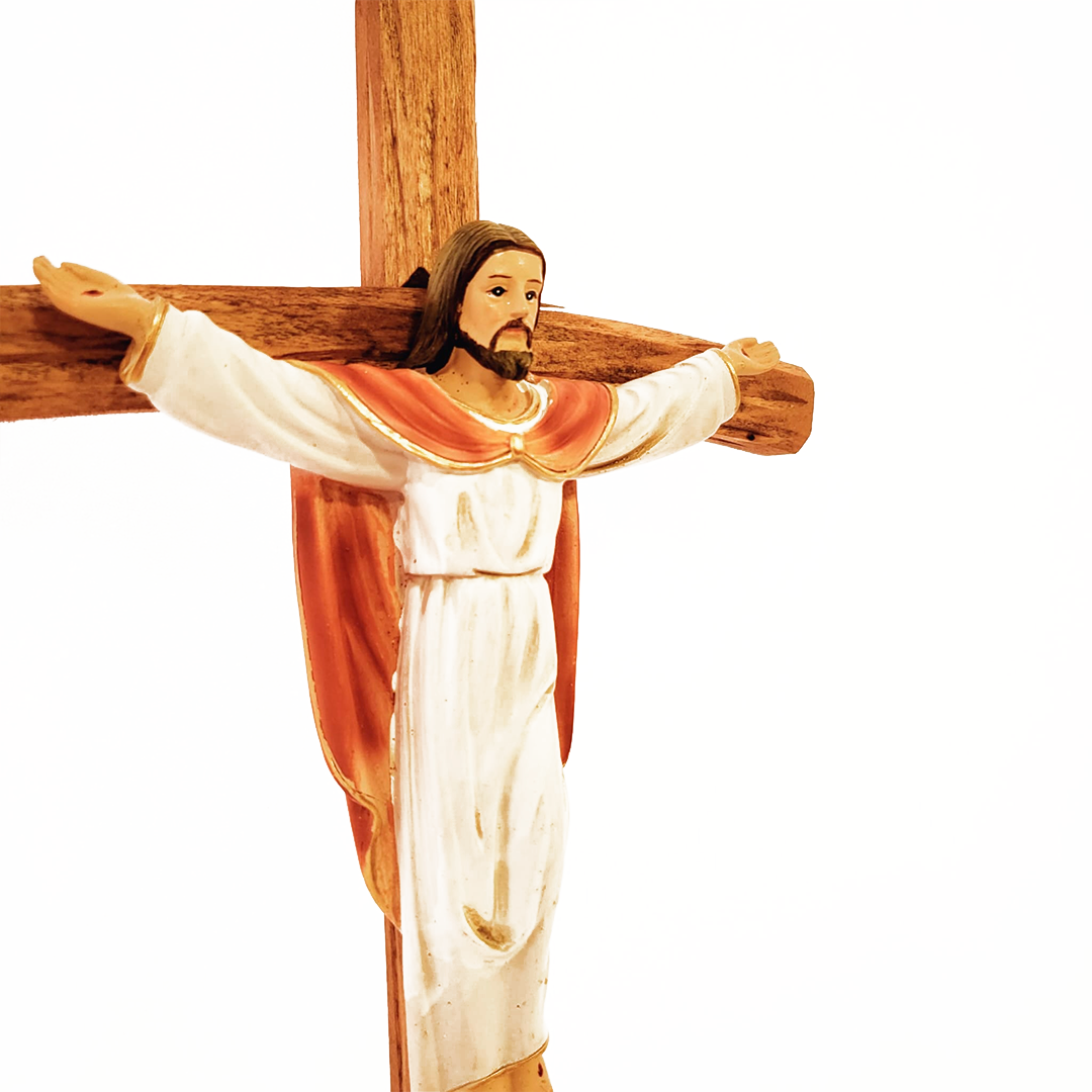 Jesus Christ Resurrection