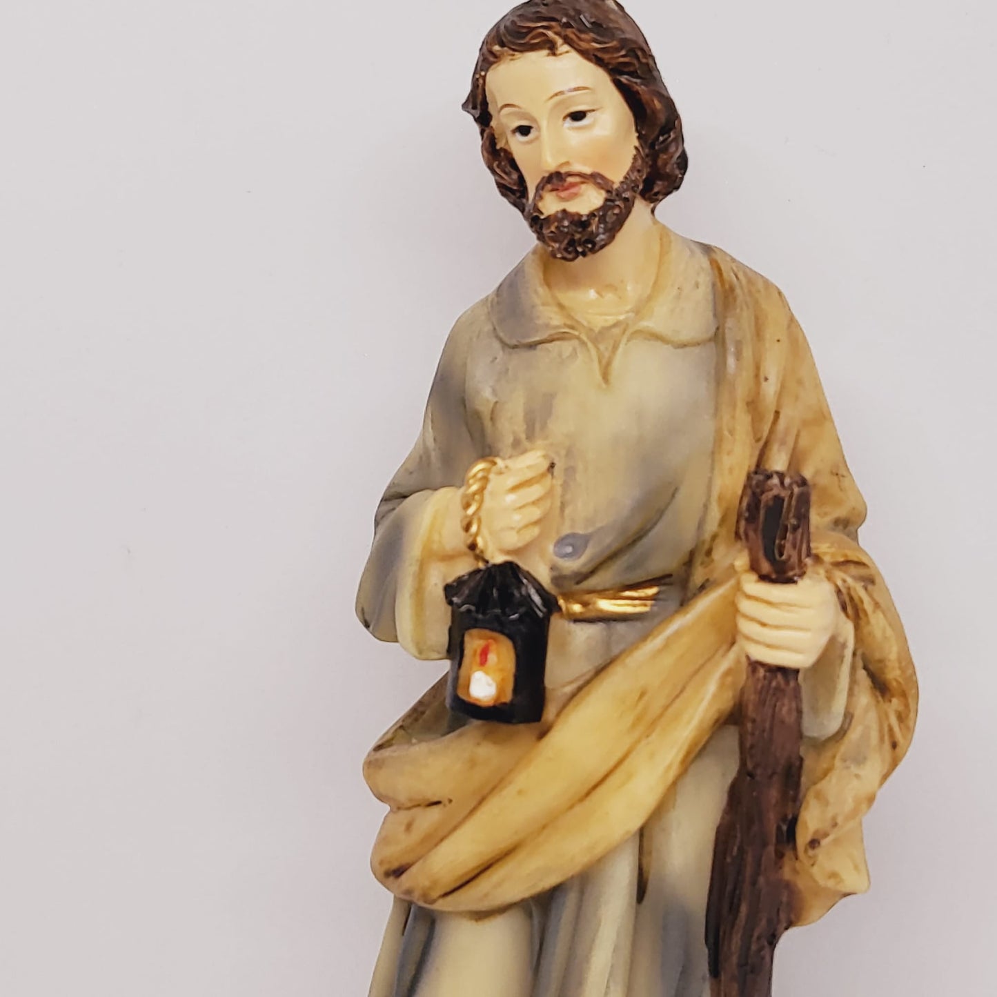 Joseph - Loja Esperanca Exclusive Nativity Scene