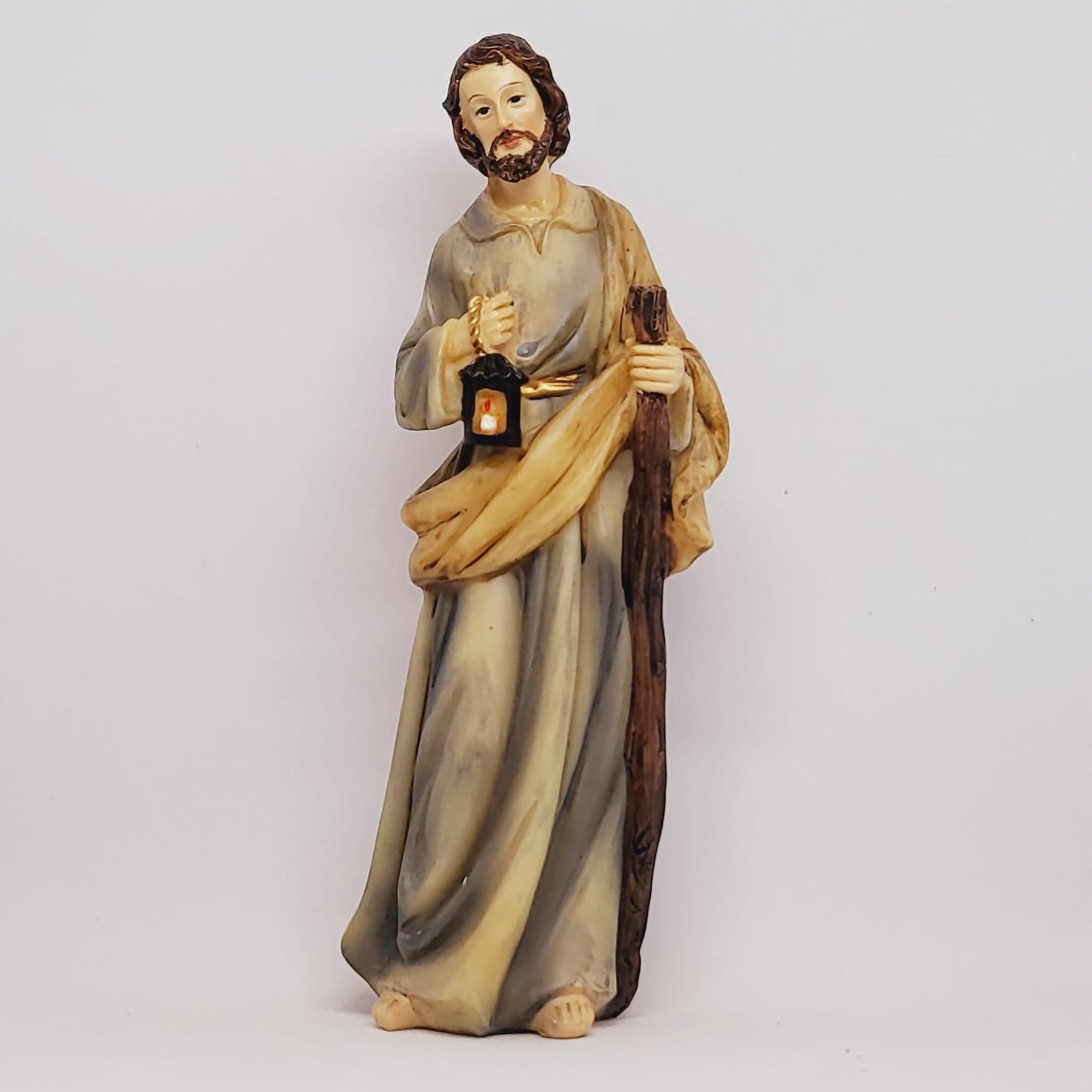 Joseph - Loja Esperanca Exclusive Nativity Scene