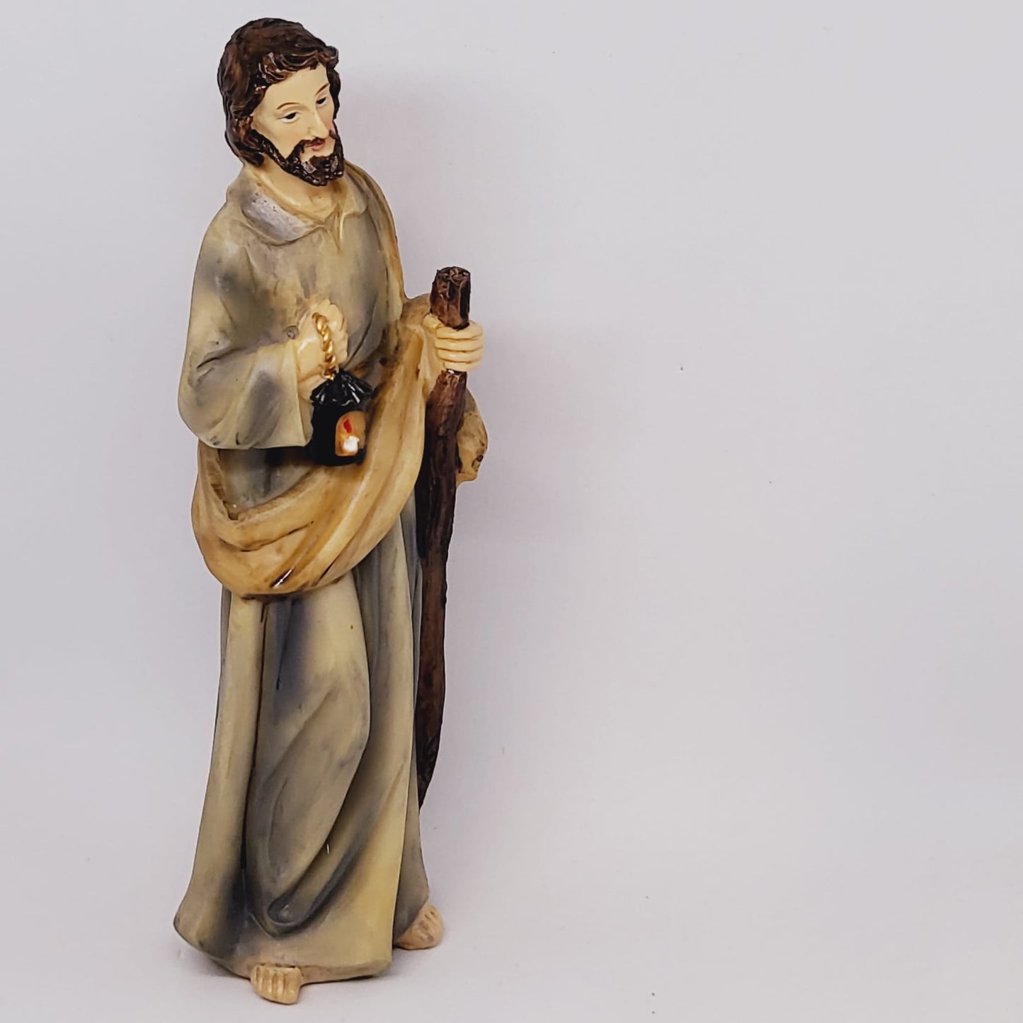 Joseph - Loja Esperanca Exclusive Nativity Scene