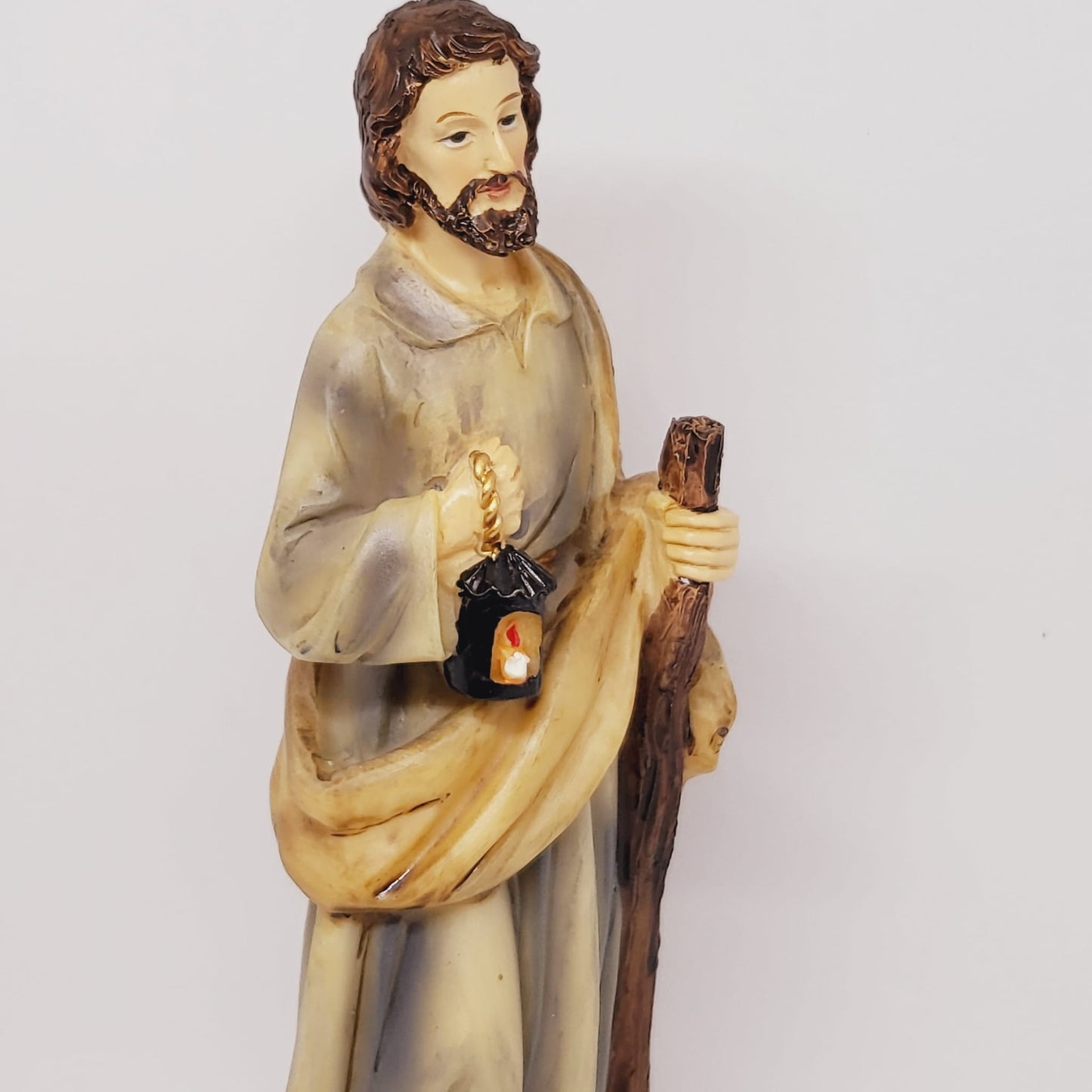 Joseph - Loja Esperanca Exclusive Nativity Scene