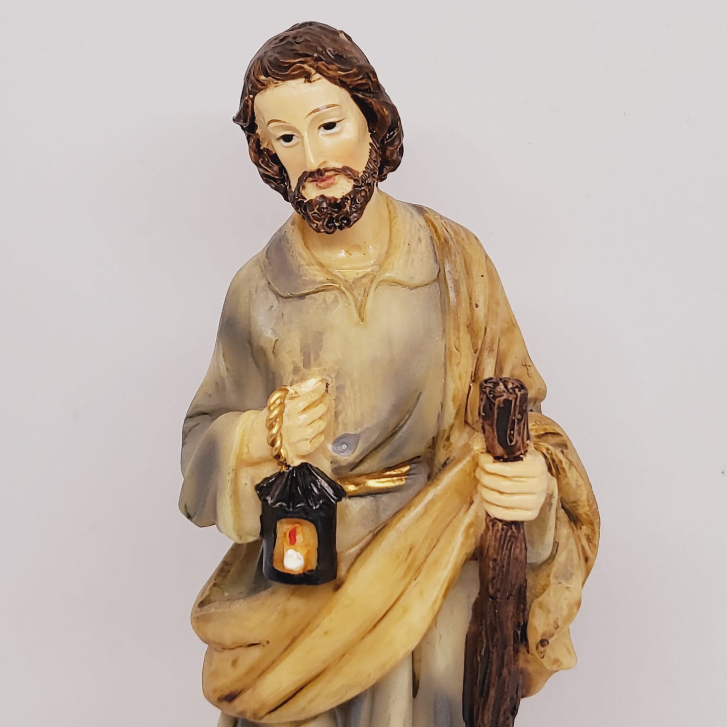 Joseph - Loja Esperanca Exclusive Nativity Scene