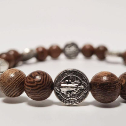 Medals Bracelet