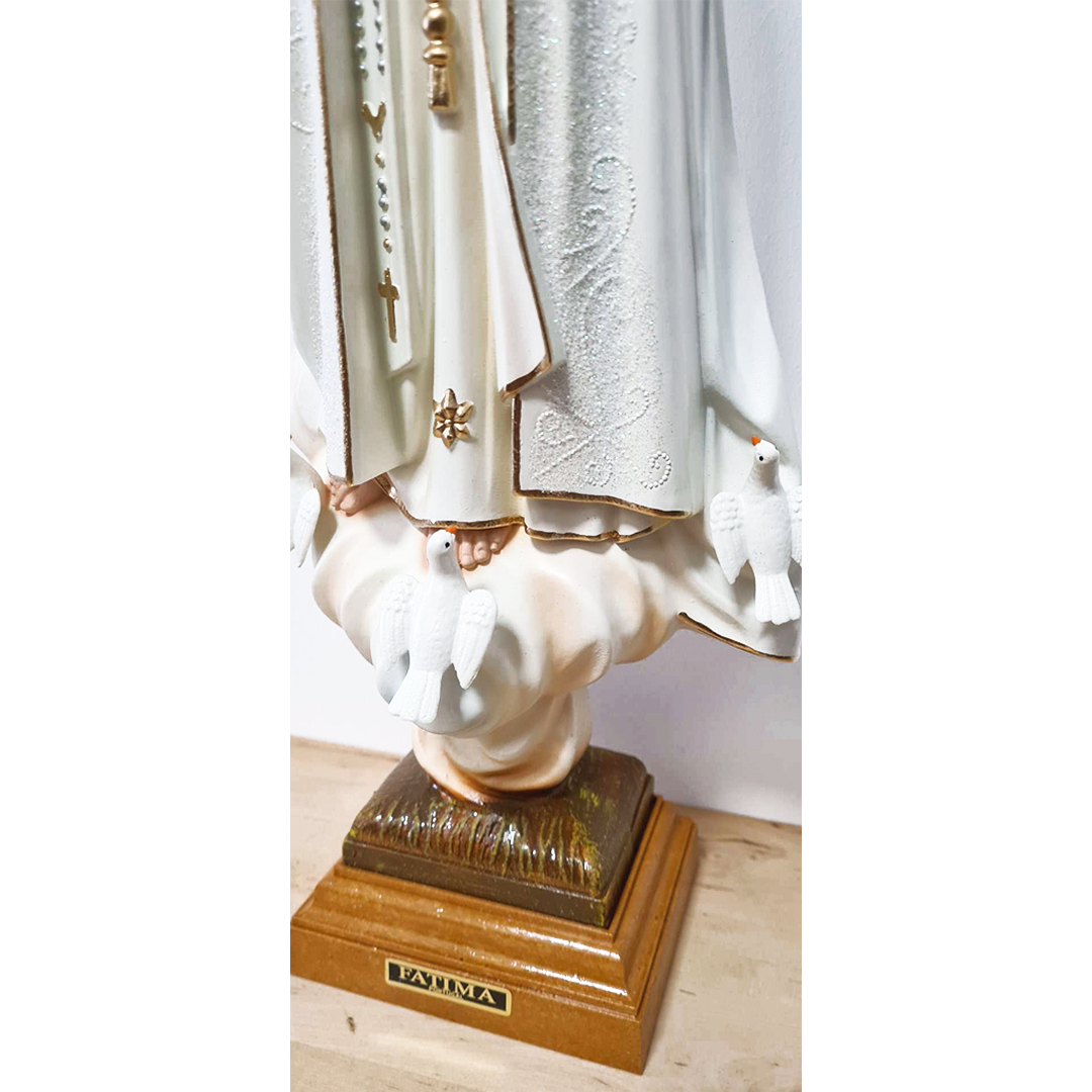 Official Our Lady of Fatima [Peace]