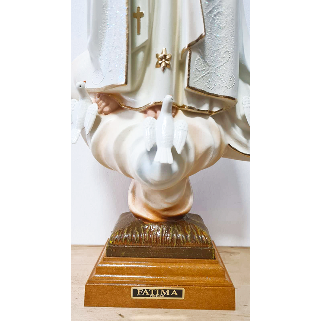 Official Our Lady of Fatima [Peace]