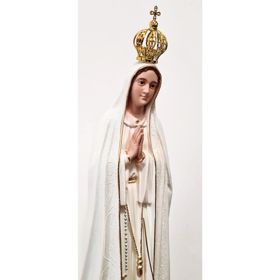 Official Our Lady of Fatima [Peace]