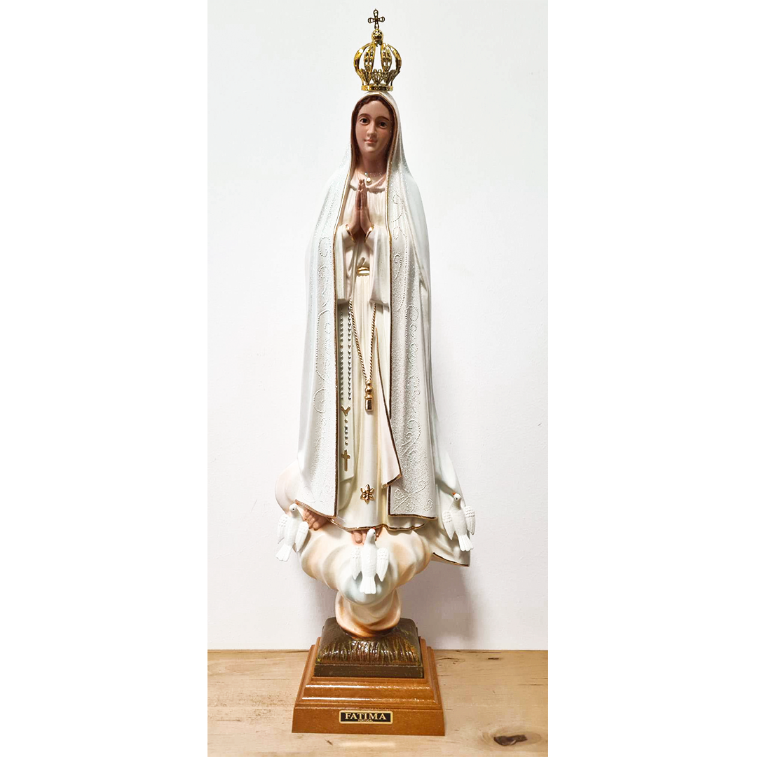 Official Our Lady of Fatima [Peace]