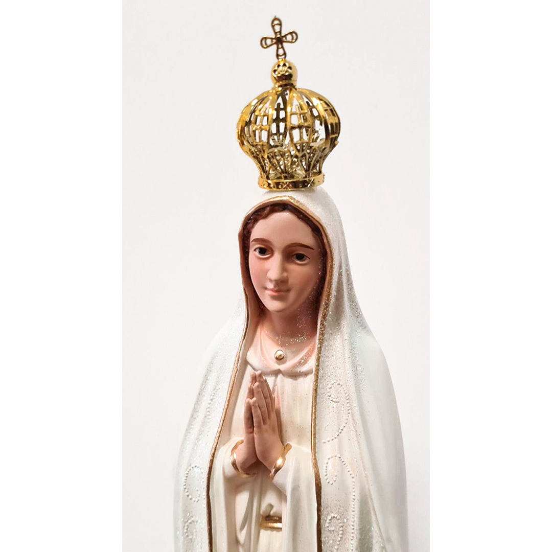 Official Our Lady of Fatima [Peace]