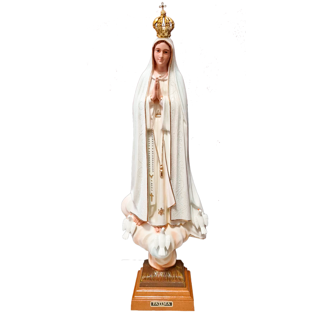 Official Our Lady of Fatima [Peace]