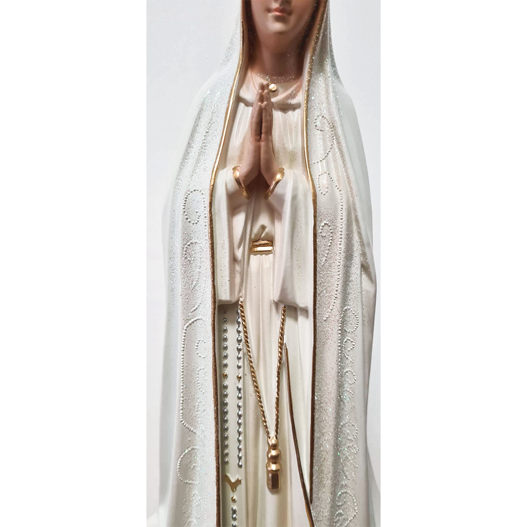 Official Our Lady of Fatima [Peace]