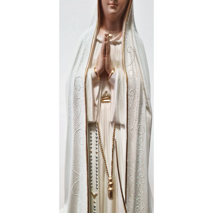 Official Our Lady of Fatima [Peace]