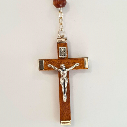Pilgrim's Rosary