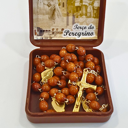 Pilgrim's Rosary