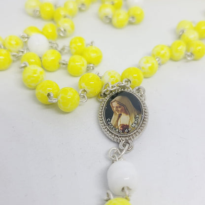 Pope Benedict XVI Rosary