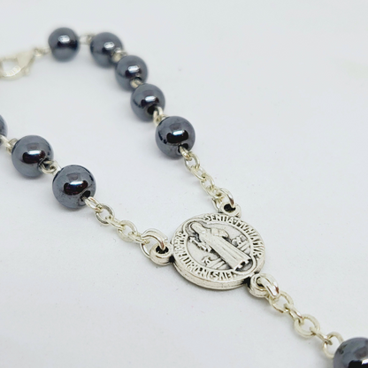 Saint Benedict Decade Rosary