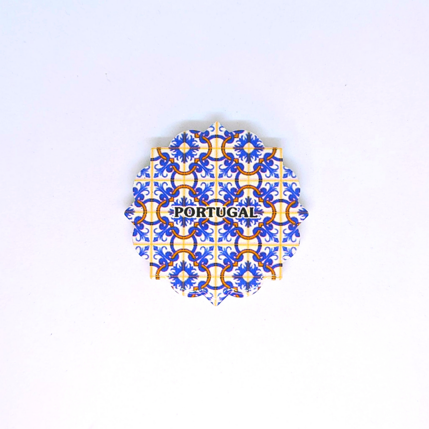 Traditional Magnet | Portugal