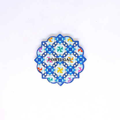 Traditional Magnet | Portugal