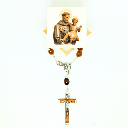 Trezen of Saint Anthony