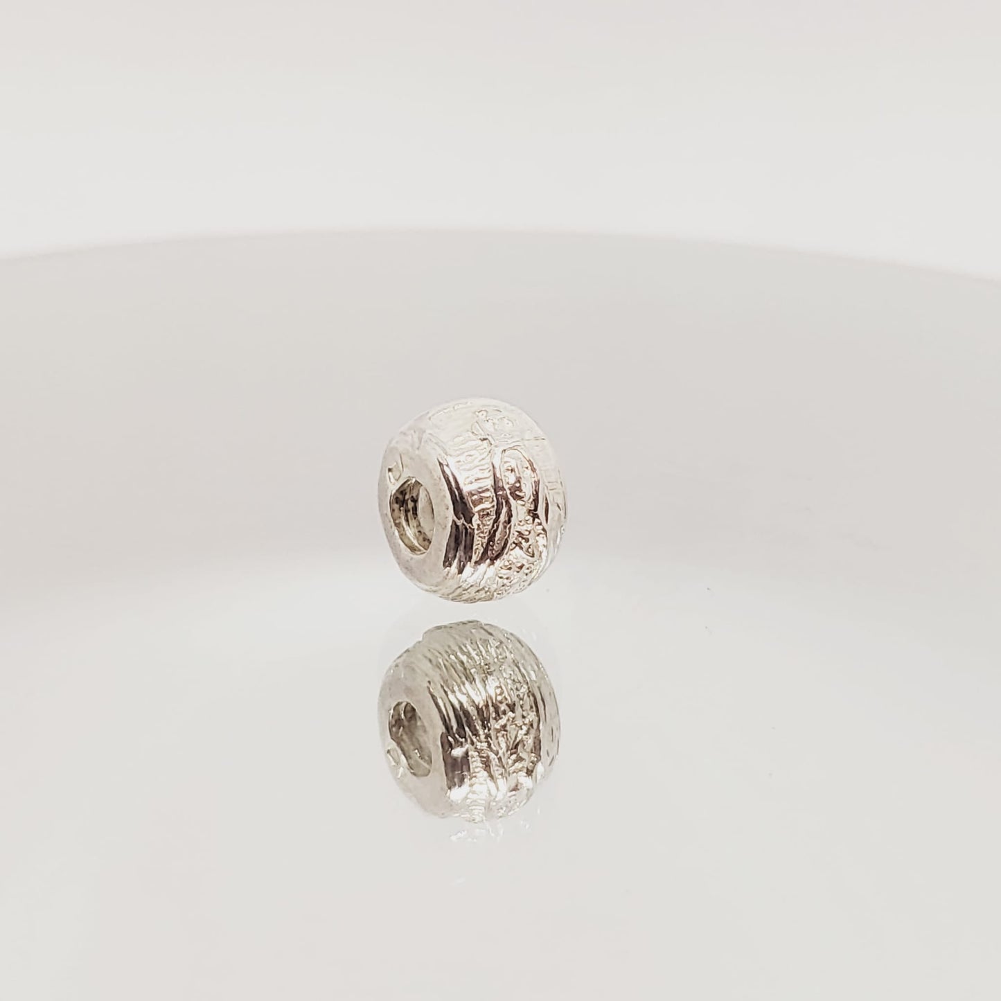 Our Lady of Fatima - Silver Pandora Charm [Sterling Silver]