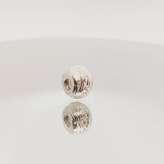 Our Lady of Fatima - Silver Pandora Charm [Sterling Silver]