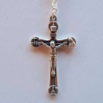 Rosary - Everything Will Be Alright