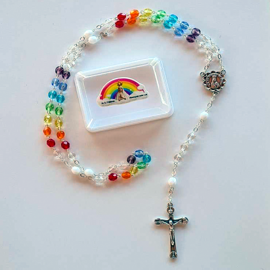 Rosary - Everything Will Be Alright