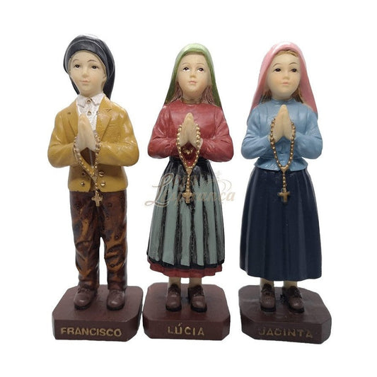 Set Pastorelli Fatima