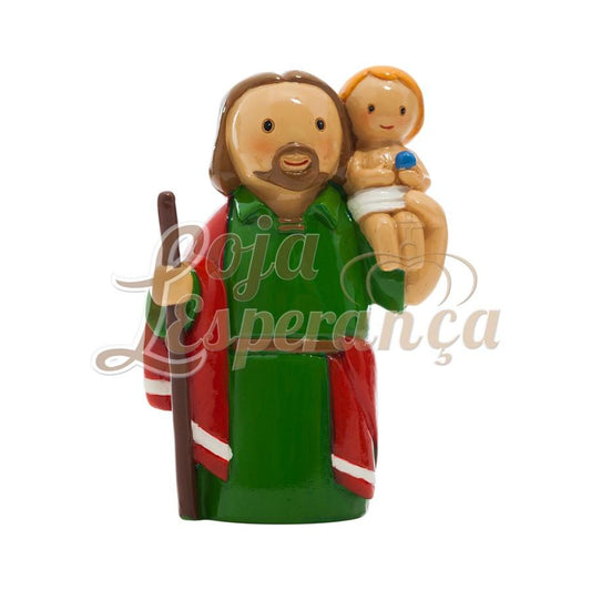 Saint Christopher